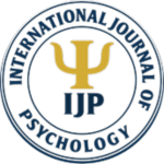 International Journal of Psychology logo